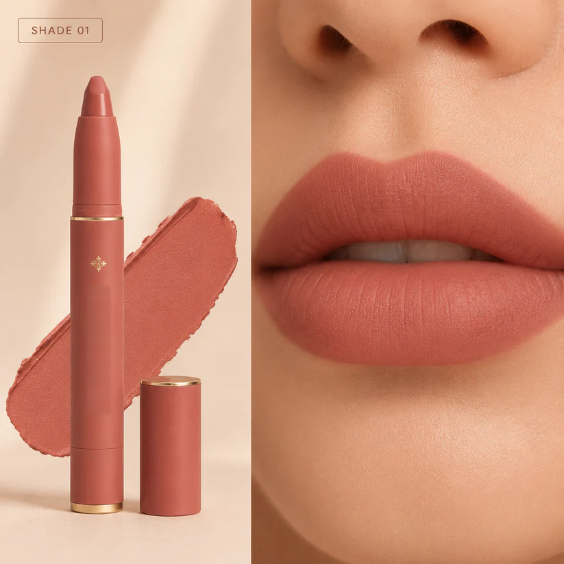 💜 Buy 1 Get 1 Free💜 Lip Liner — Waterproof, Long-Lasting Sculpt Effect