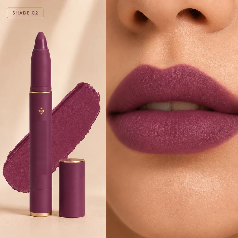 💜 Buy 1 Get 1 Free💜 Lip Liner — Waterproof, Long-Lasting Sculpt Effect