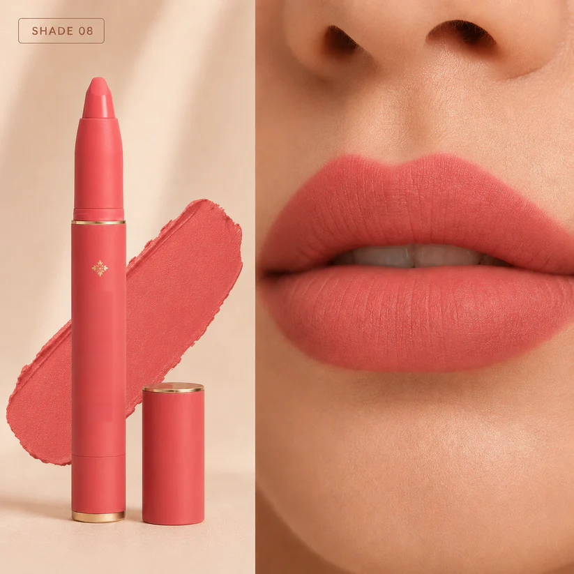 💜 Buy 1 Get 1 Free💜 Lip Liner — Waterproof, Long-Lasting Sculpt Effect